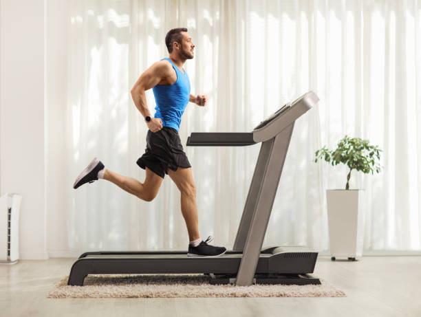 treadmill motor